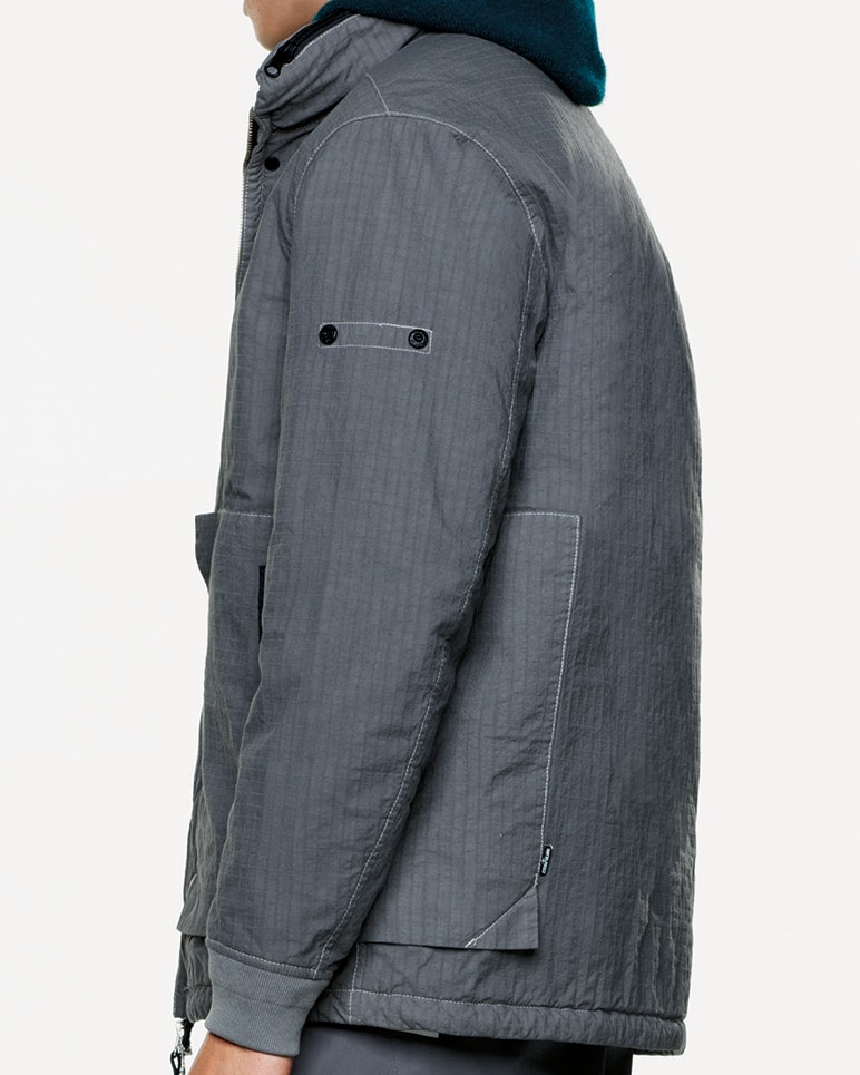 photo Stone Island Shadow Project Automne/Hiver 2019