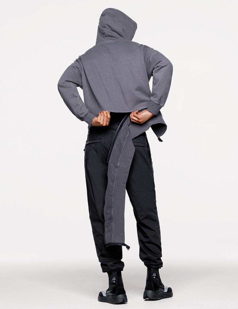 photo Stone Island Shadow Project Automne/Hiver 2019