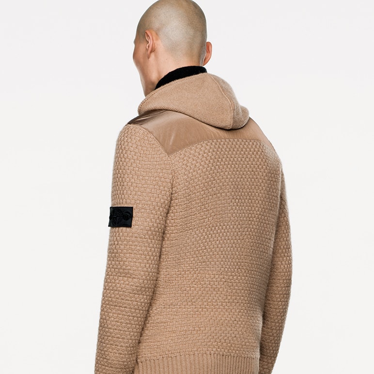 photo Stone Island Shadow Project Automne/Hiver 2019
