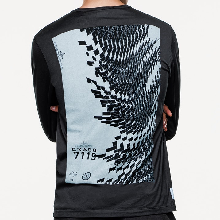 photo Stone Island Shadow Project Automne/Hiver 2019
