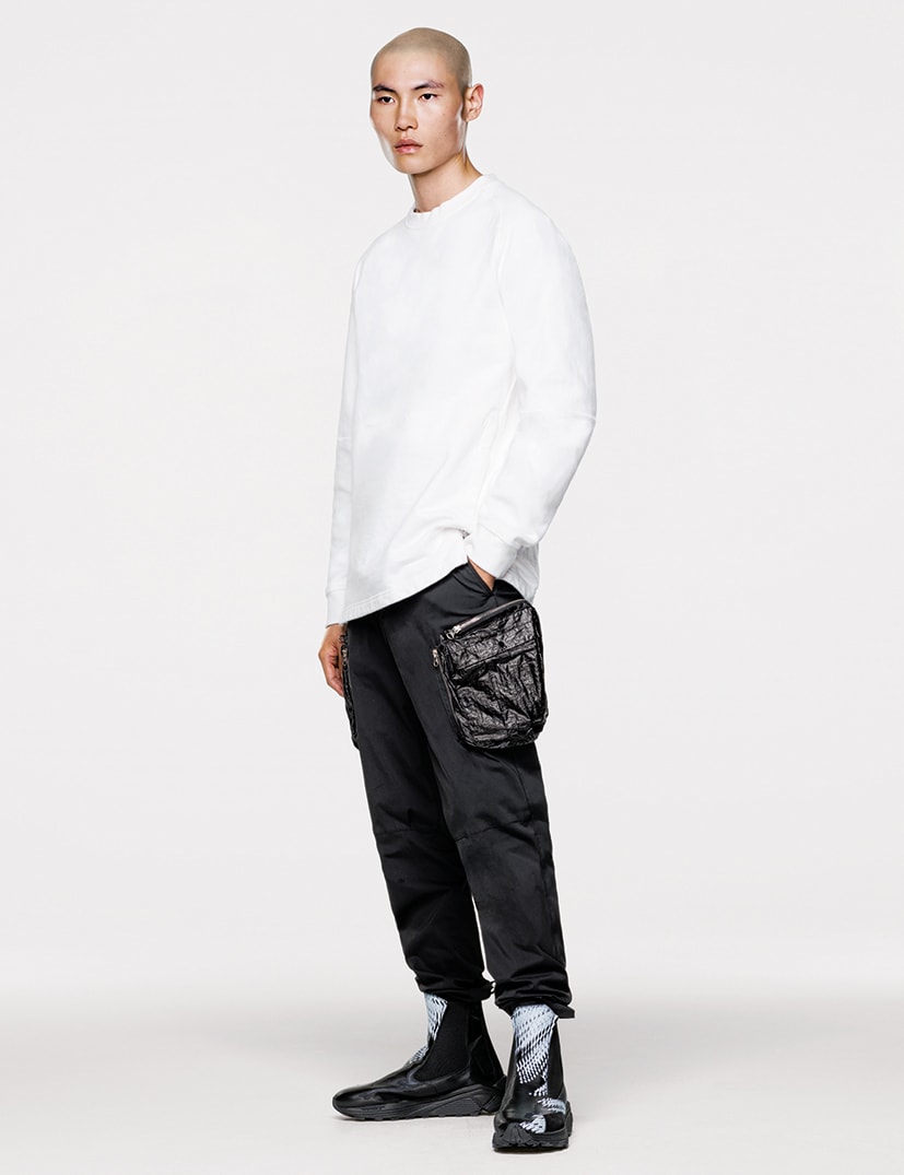 photo Stone Island Shadow Project Automne/Hiver 2019
