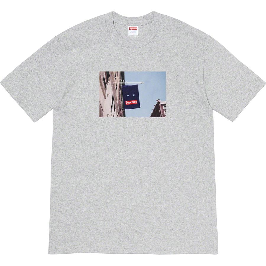 Photo Supreme Automne/Hiver 2019