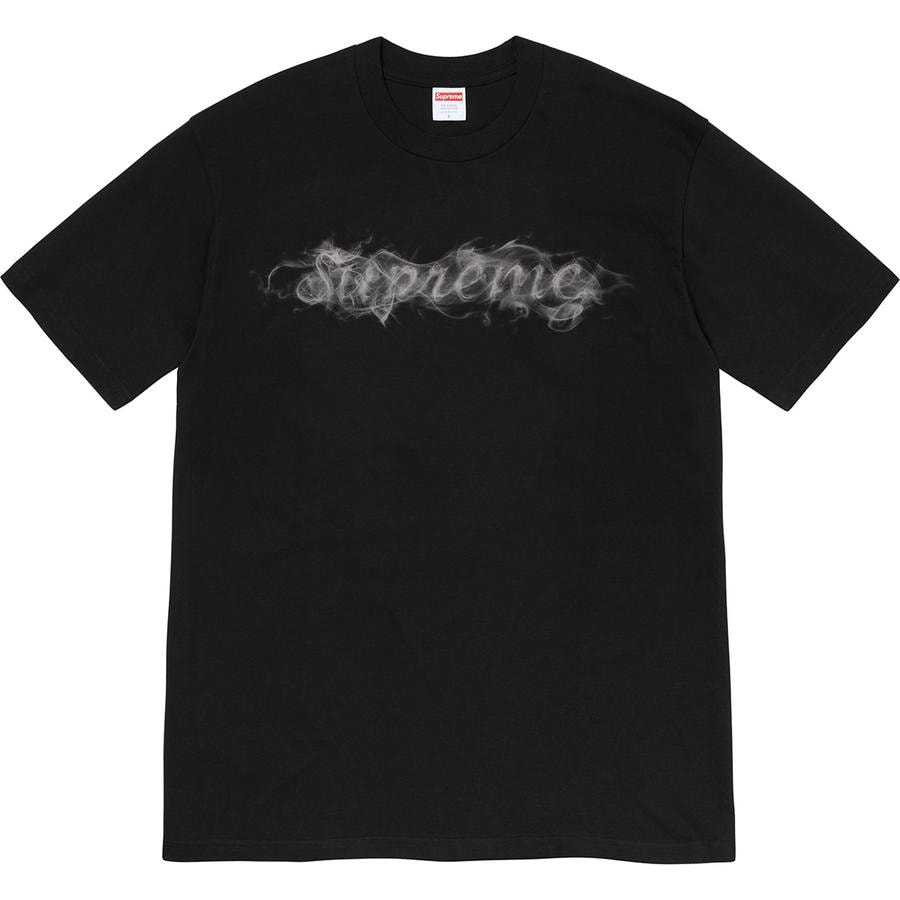 Photo Supreme Automne/Hiver 2019