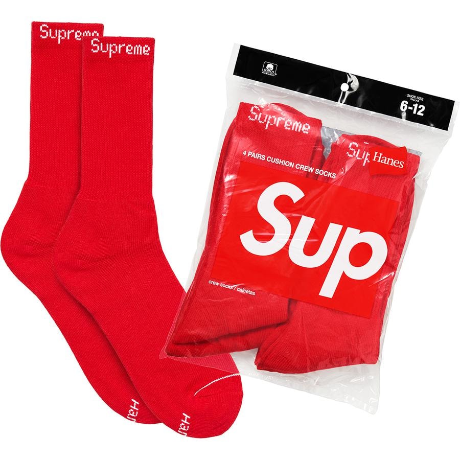 Photo Supreme Automne/Hiver 2019