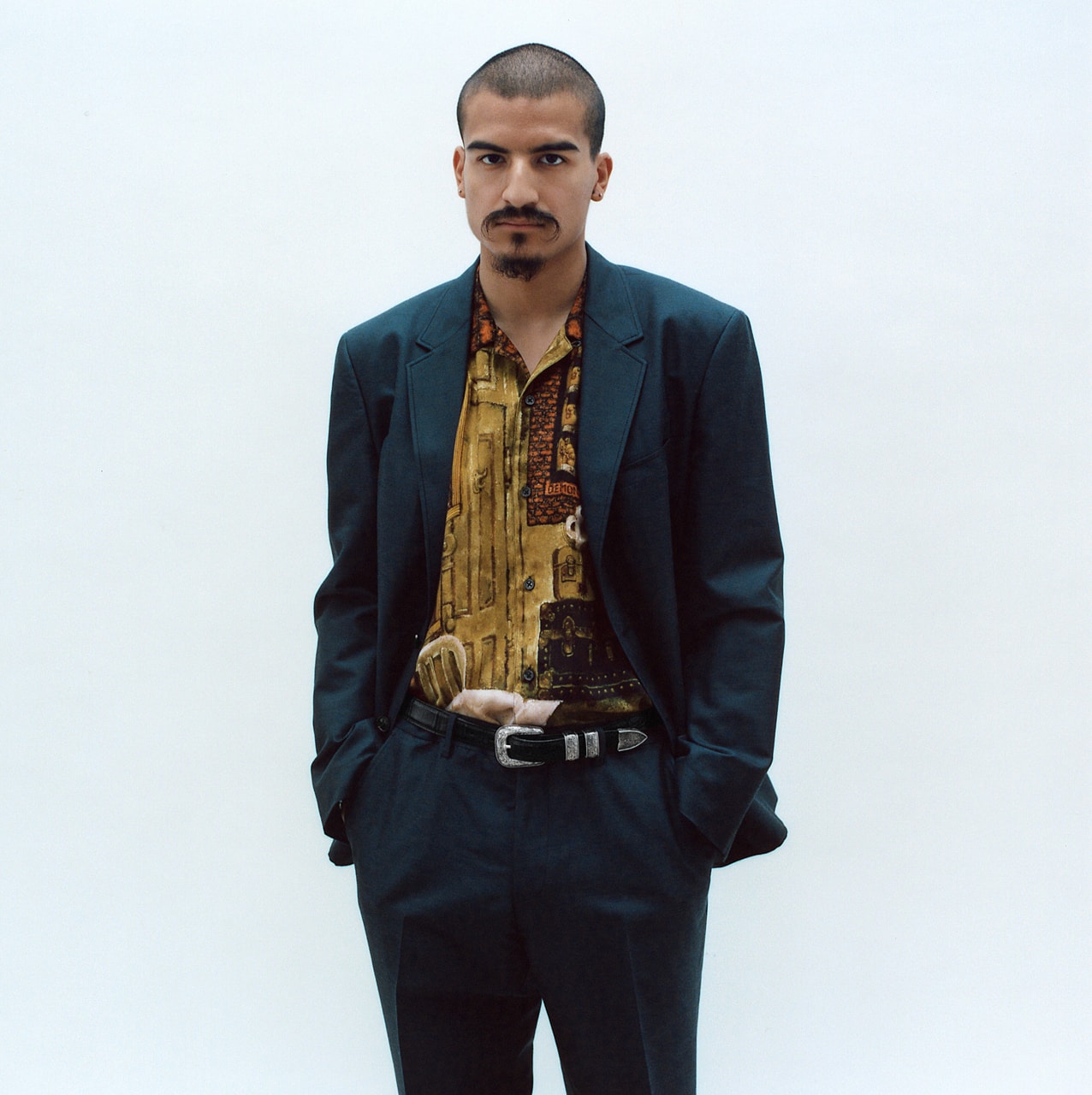 Photo Supreme Automne/Hiver 2019