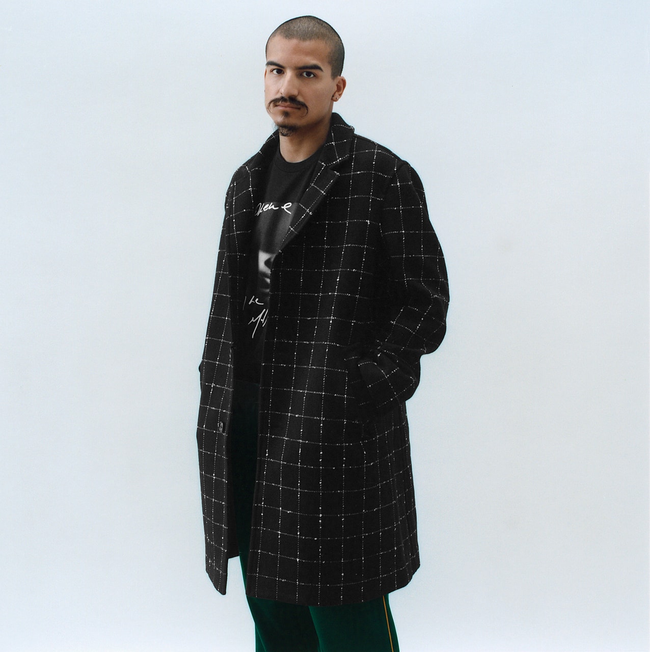 Photo Supreme Automne/Hiver 2019