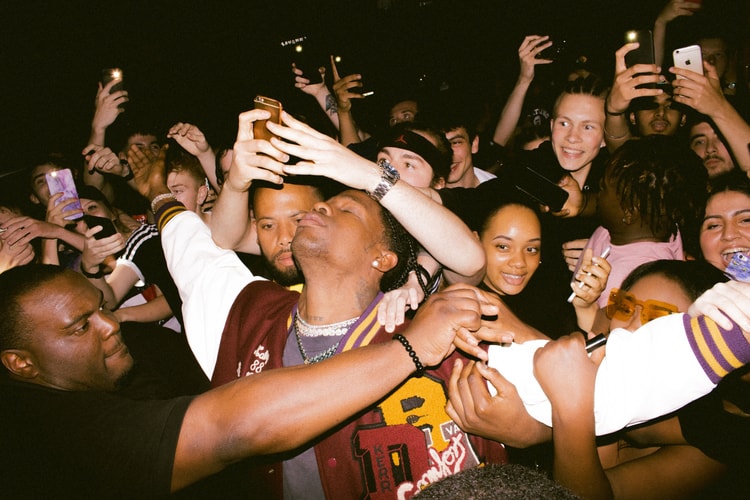 "Look Mom I Can Fly", une plongée intime dans l'univers survolté de Travis Scott