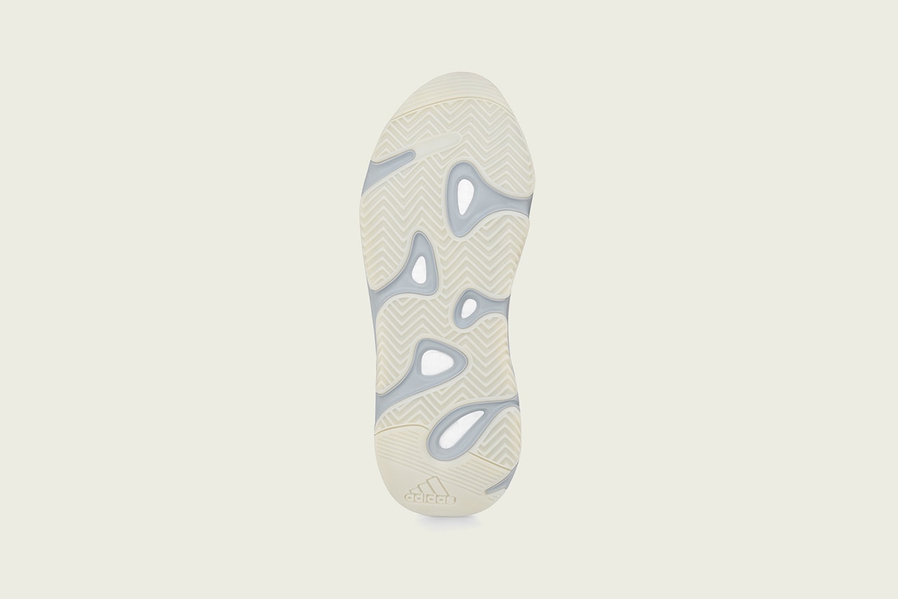 YEEZY BOOST 700 V2 Inertia