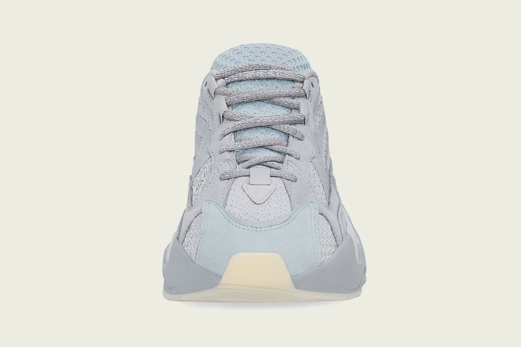 YEEZY BOOST 700 V2 Inertia