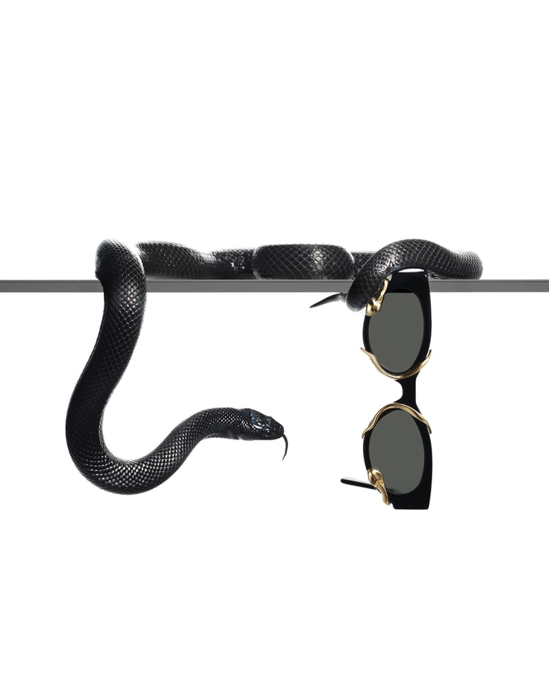 Gentle Monster et Alexander Wang s'associent autour de deux paires de solaires