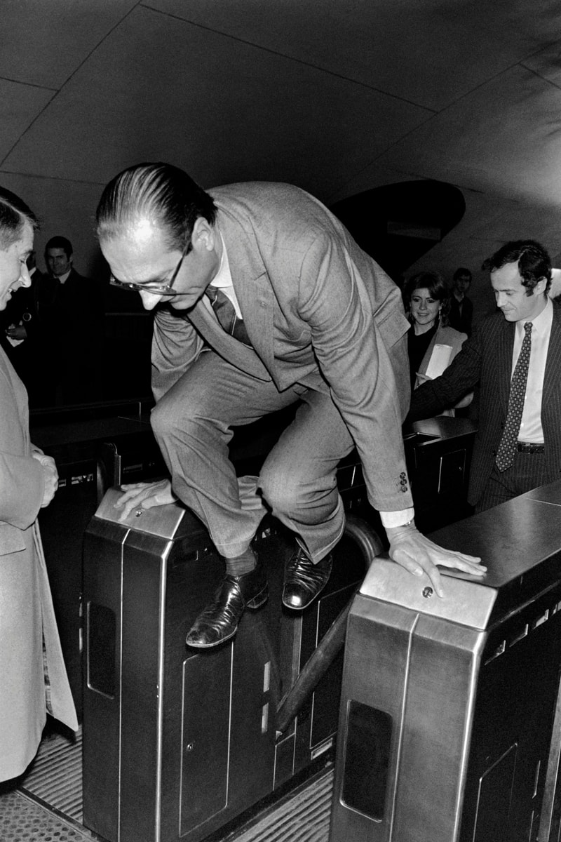 Jacques Chirac est décédé à l'âge de 86 ans