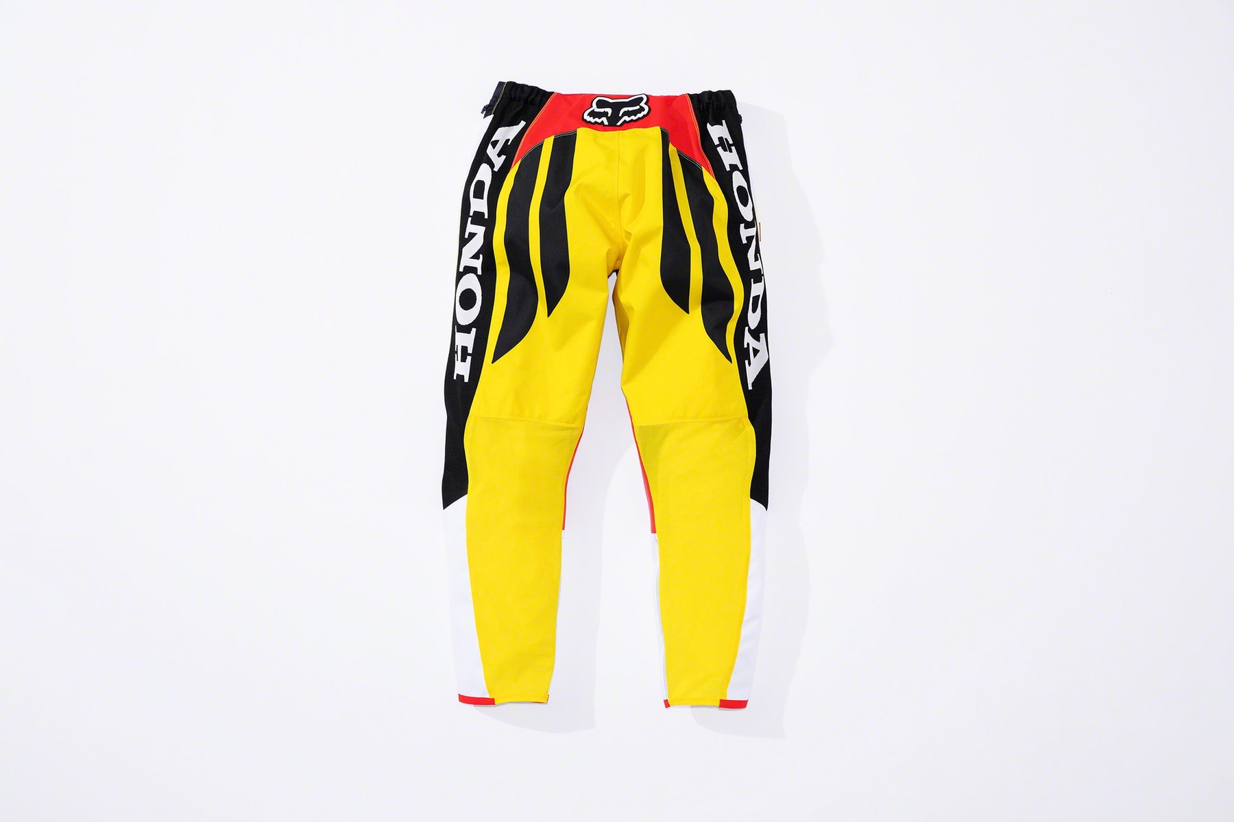  Supreme x Honda x Fox Racing : Toutes les photos de la collaboration Motorsport 