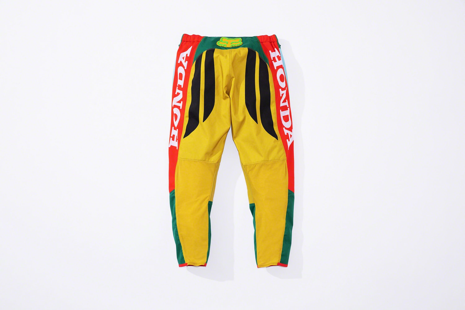  Supreme x Honda x Fox Racing : Toutes les photos de la collaboration Motorsport 