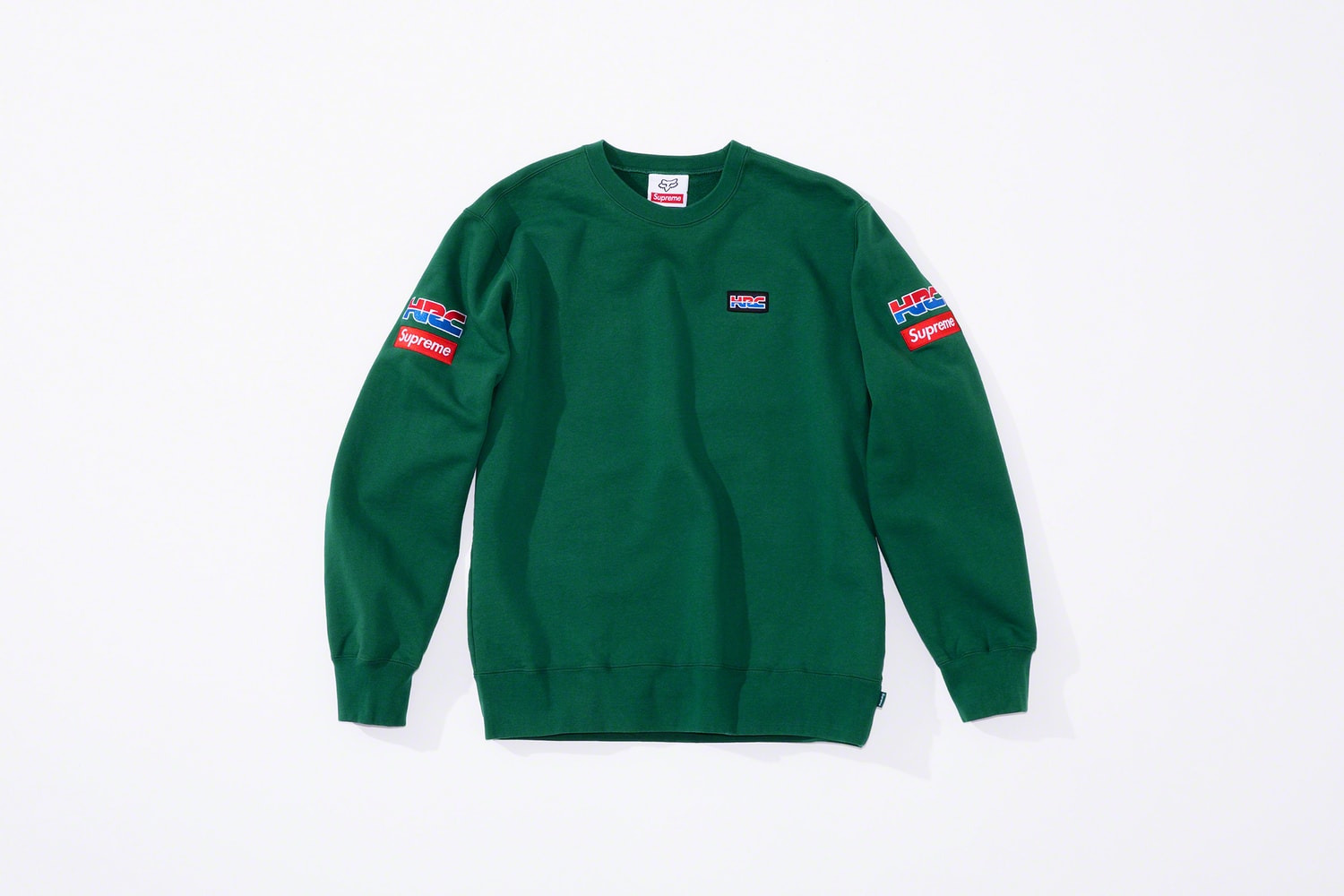  Supreme x Honda x Fox Racing : Toutes les photos de la collaboration Motorsport 