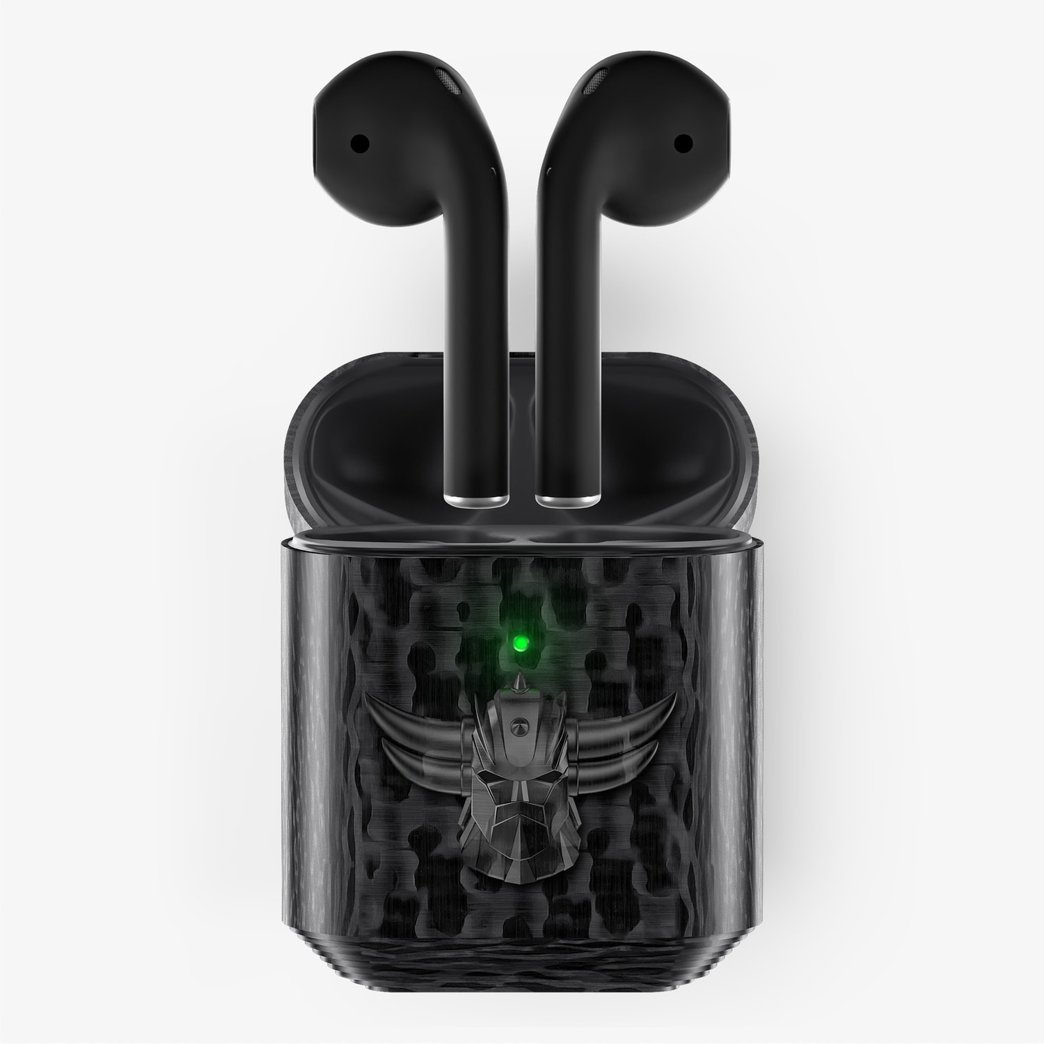 Hadoro Paris signe des accessoires pour iPhone avec le créateur de Goldorak