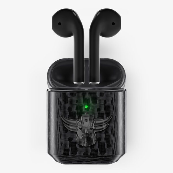 Hadoro Paris signe des accessoires pour iPhone avec le créateur de Goldorak