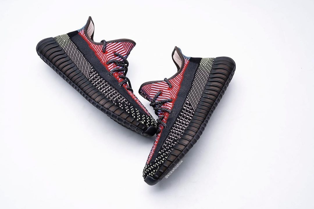 Photo Kanye West YEEZY