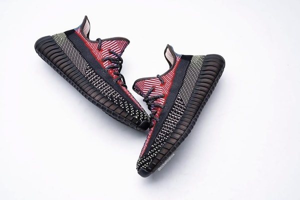 Photo Kanye West YEEZY