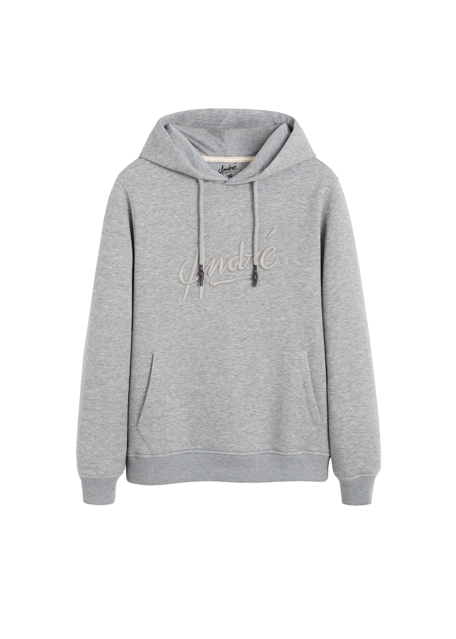 André collabore avec Mango Man autour d'une collection capsule de 12 pièces