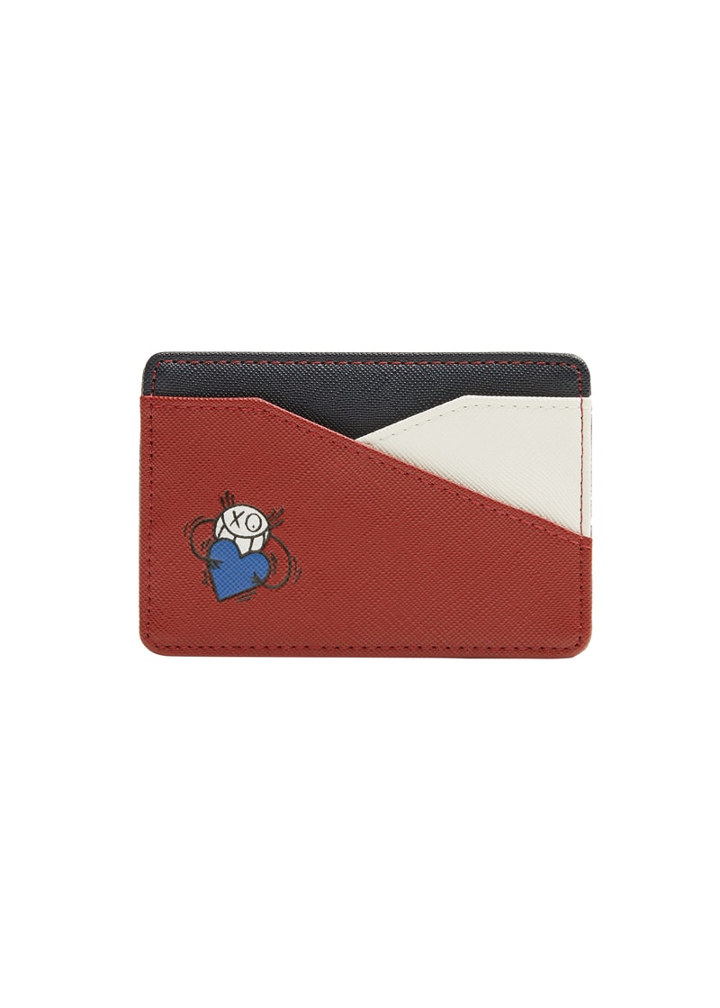 André collabore avec Mango Man autour d'une collection capsule de 12 pièces