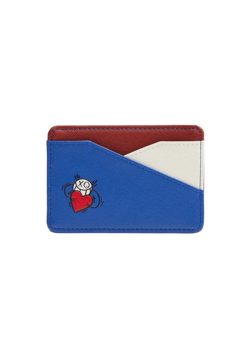 André collabore avec Mango Man autour d'une collection capsule de 12 pièces