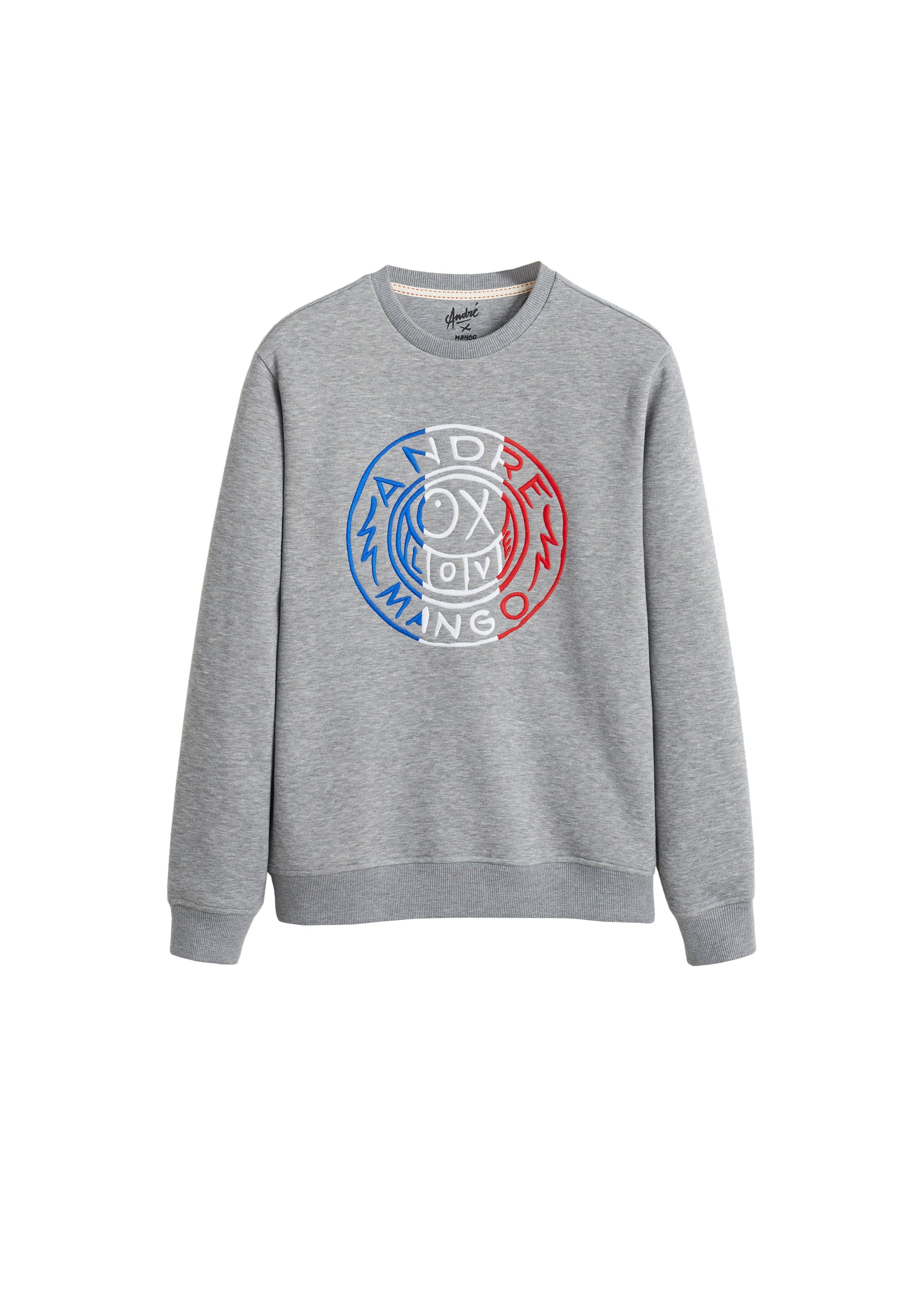 André collabore avec Mango Man autour d'une collection capsule de 12 pièces
