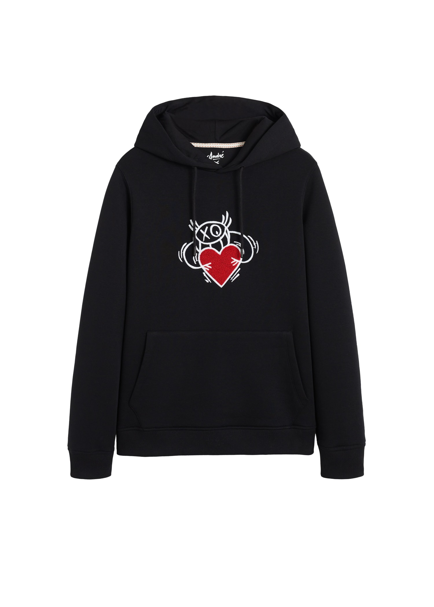 André collabore avec Mango Man autour d'une collection capsule de 12 pièces