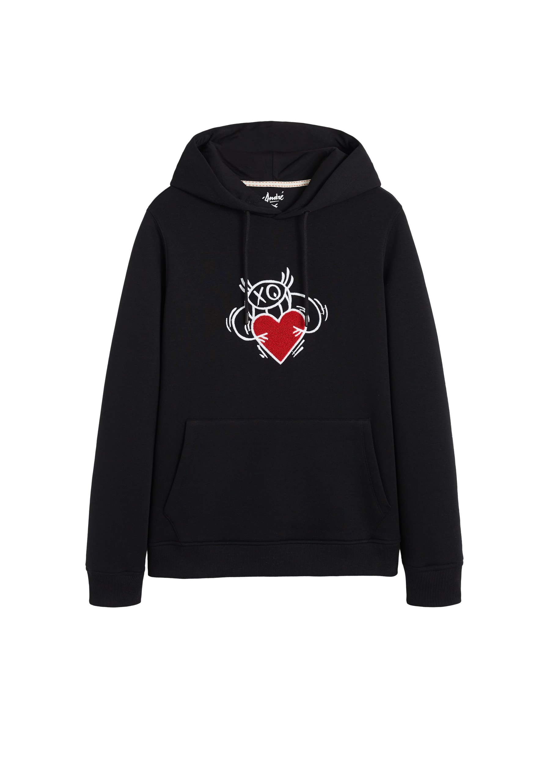 André collabore avec Mango Man autour d'une collection capsule de 12 pièces