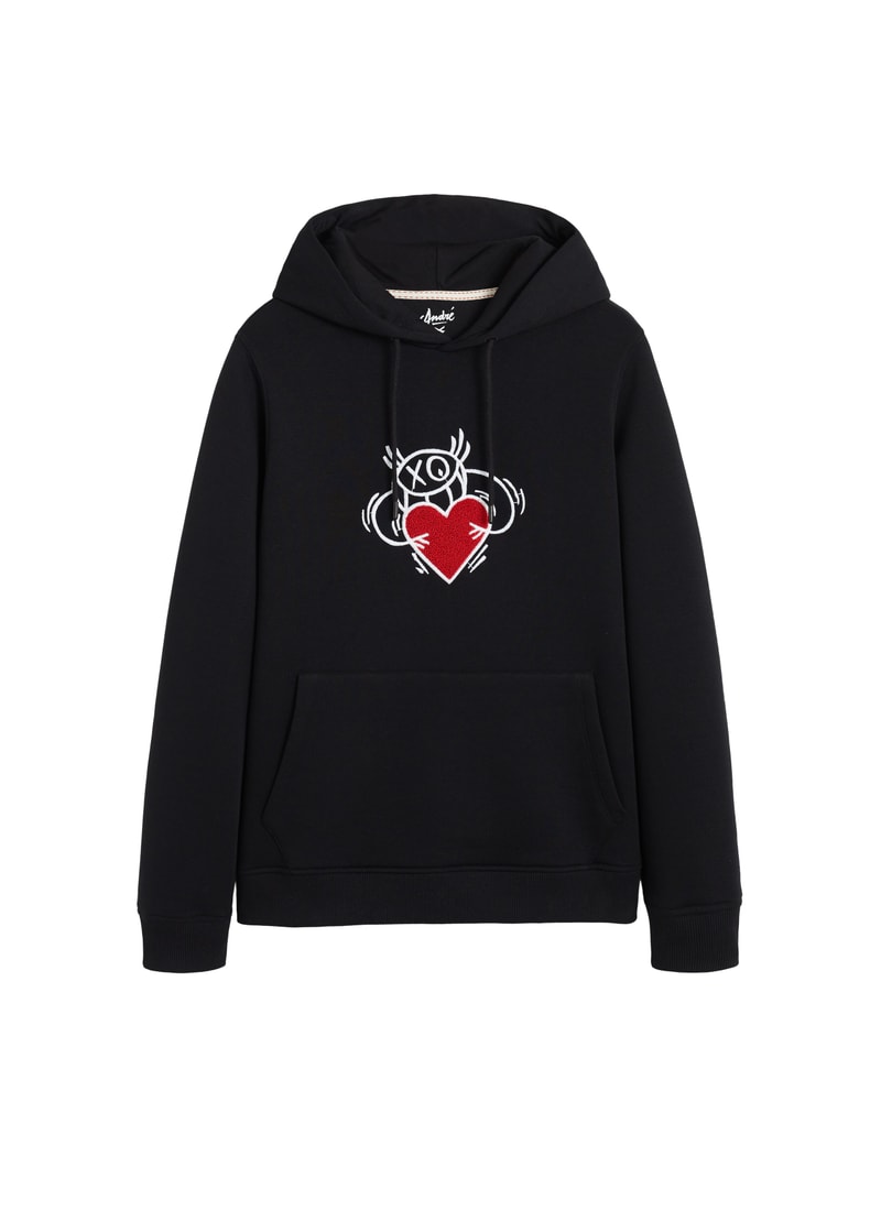 André collabore avec Mango Man autour d'une collection capsule de 12 pièces