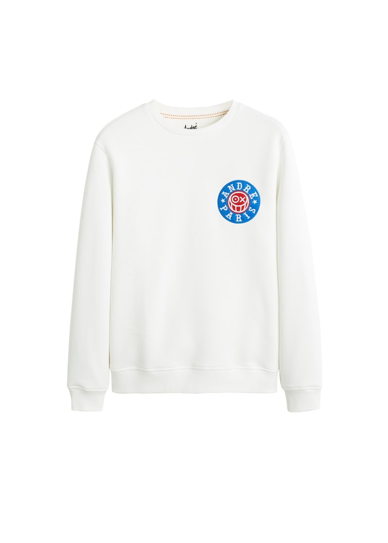 André collabore avec Mango Man autour d'une collection capsule de 12 pièces