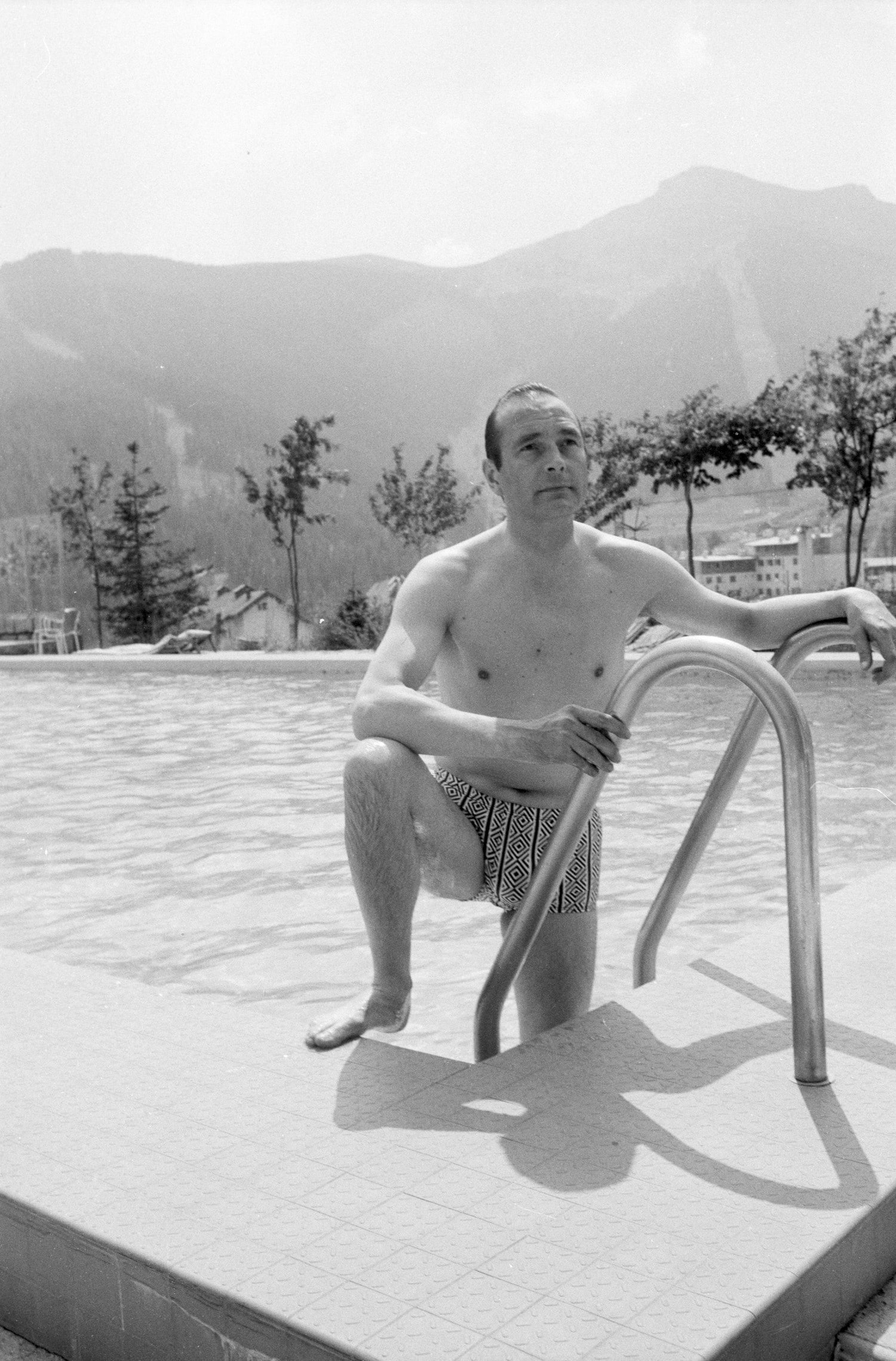 Le style Chirac en 10 photos mythiques