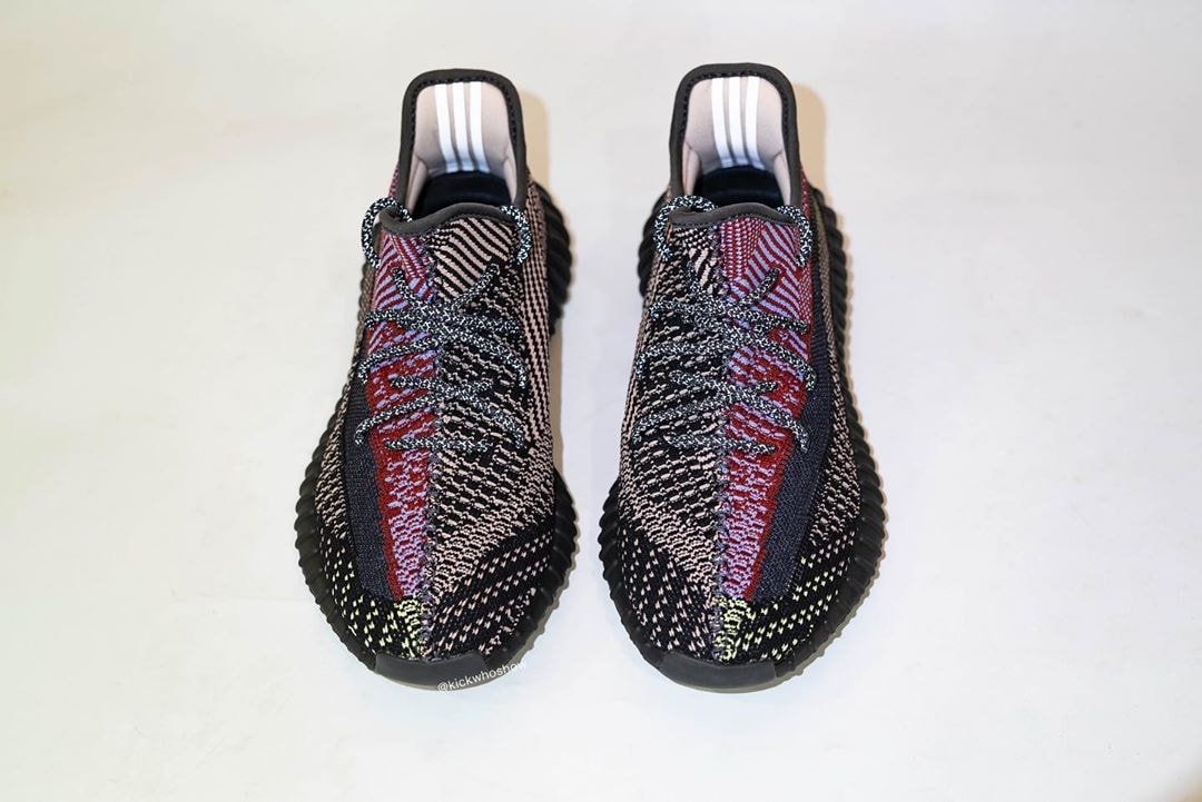 Photo Kanye West YEEZY