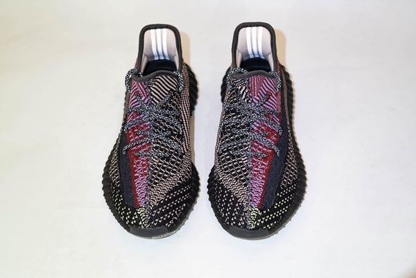 Photo Kanye West YEEZY