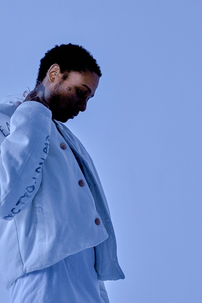 Ateyaba, Joke à part - Interview