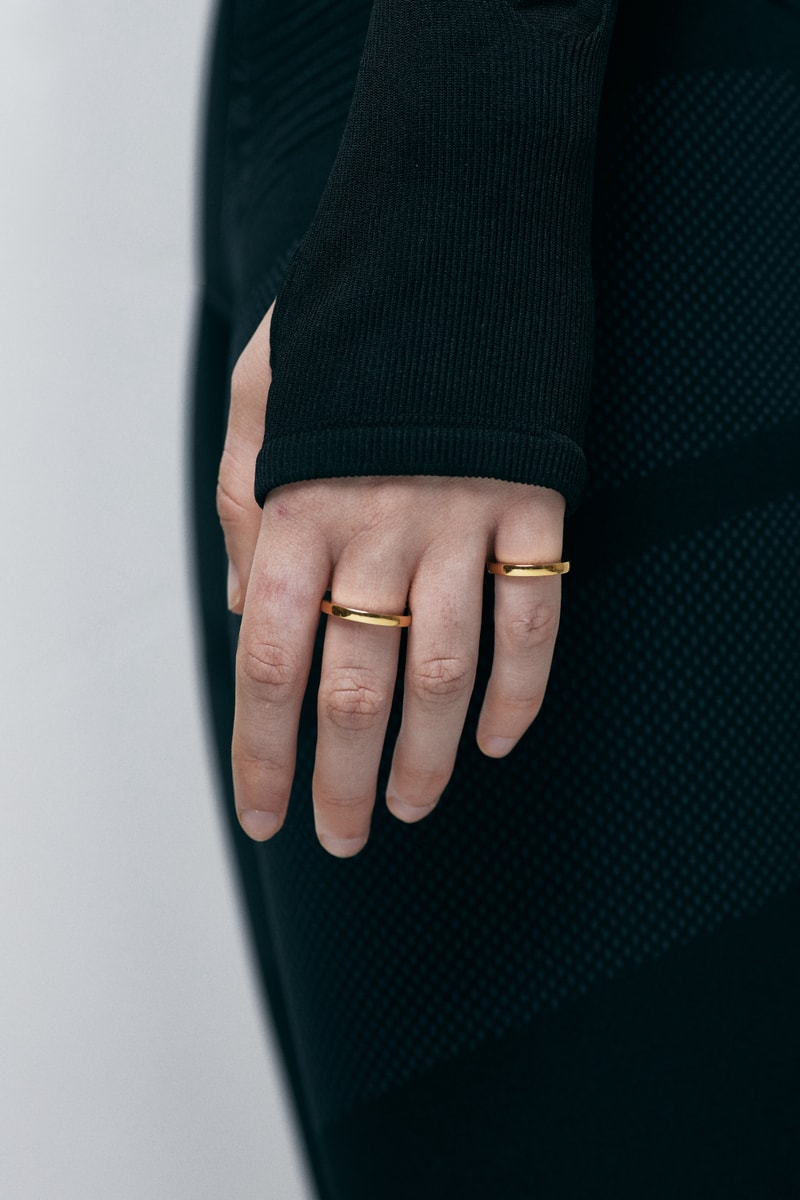 In Gold We Trust veut que vous soyez paré à l'apocalypse avec ses nouveaux bijoux
