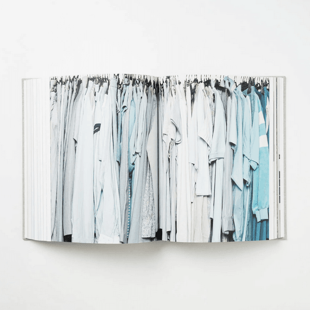 Photos livre A.P.C.