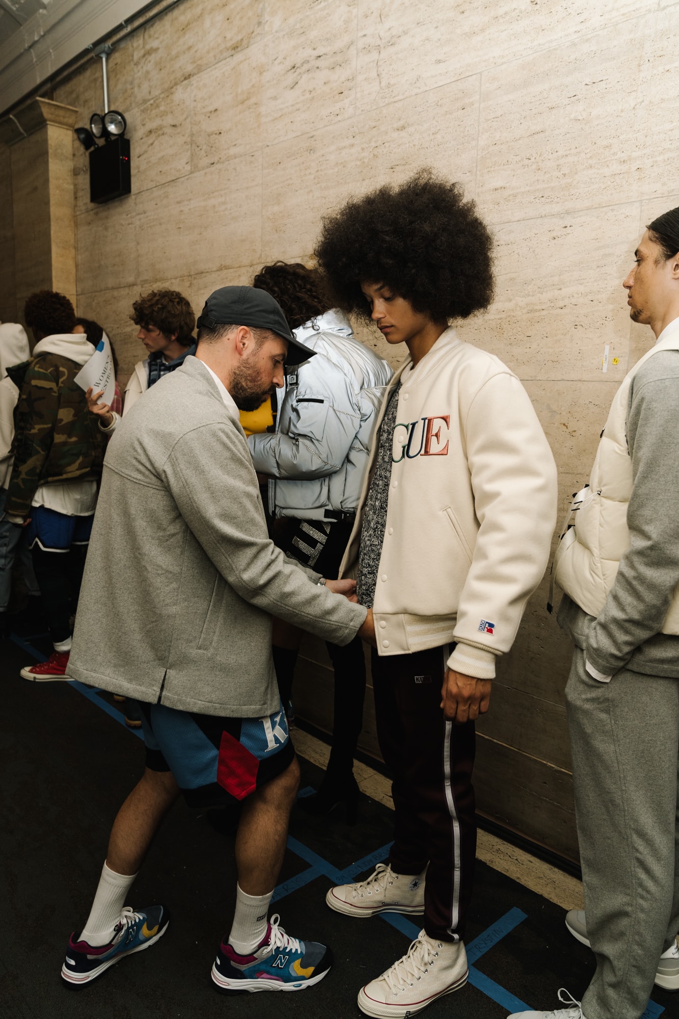  KITH s'offre des collabs avec Disney, adidas, Def Jam ou encore New Balance