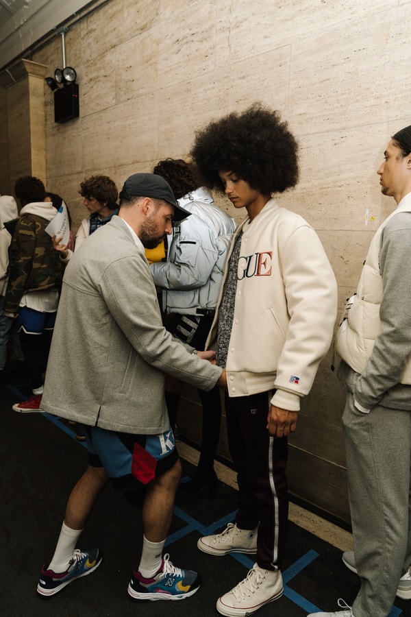  KITH s'offre des collabs avec Disney, adidas, Def Jam ou encore New Balance