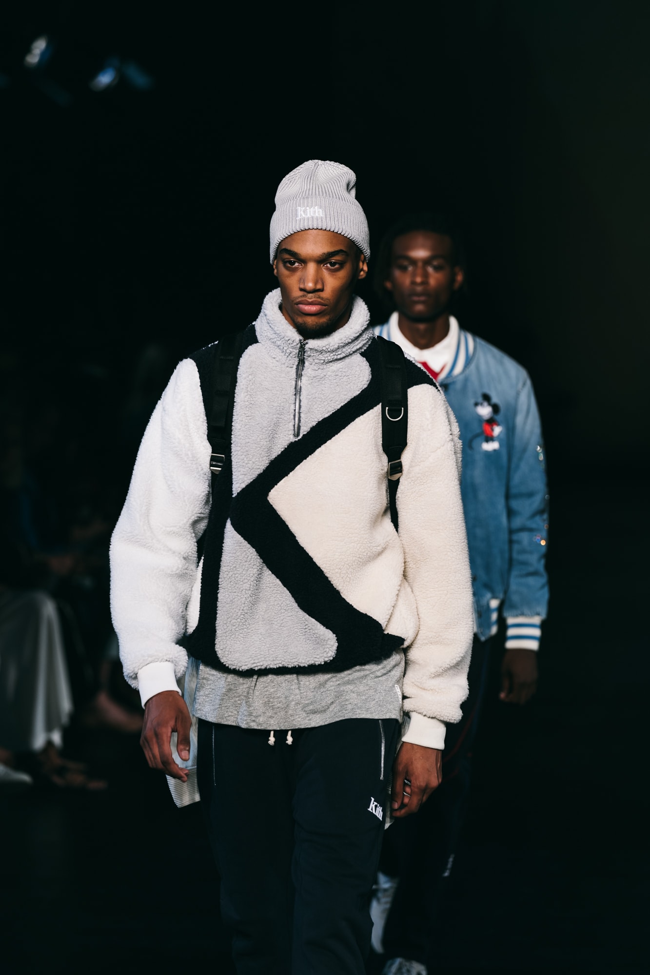  KITH s'offre des collabs avec Disney, adidas, Def Jam ou encore New Balance