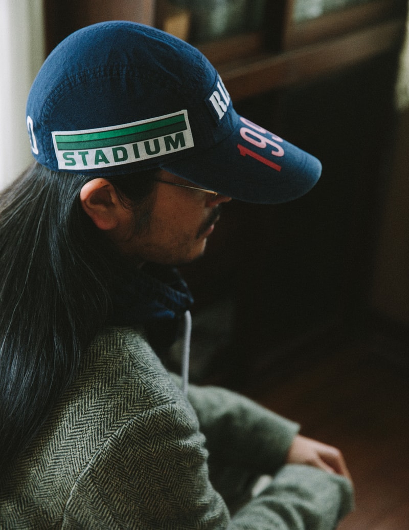 Ralph Lauren dévoile une collection capsule à l'esprit tie and dye