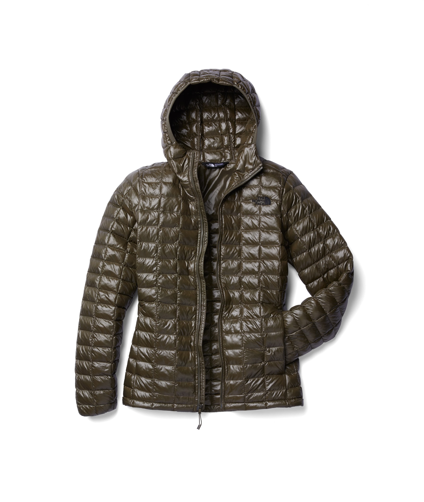 Photos North Face
