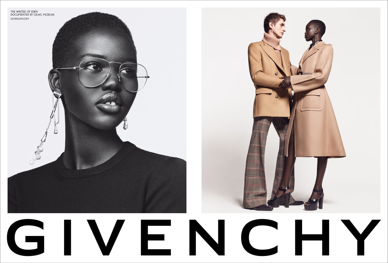 Photos GIVENCHY