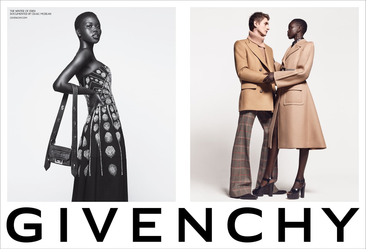 Photos GIVENCHY