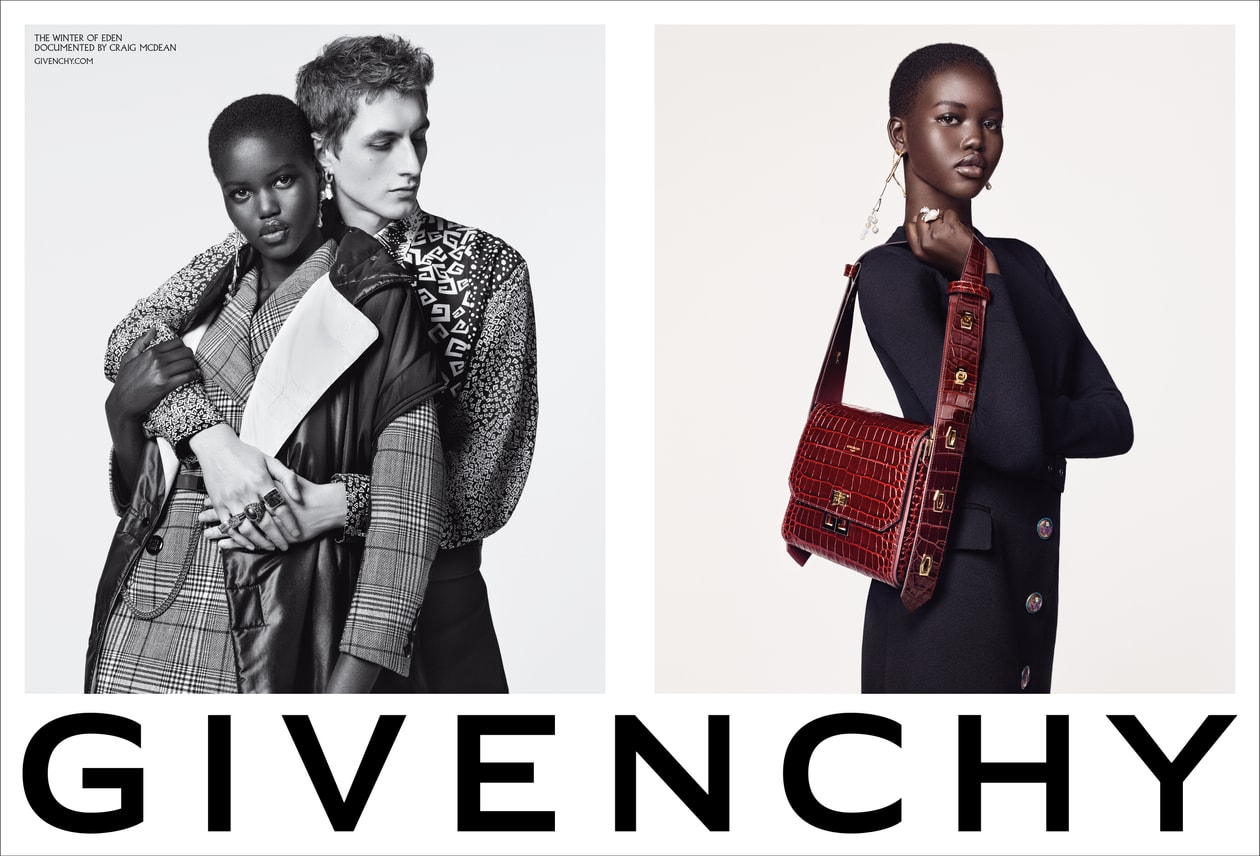 Photos GIVENCHY