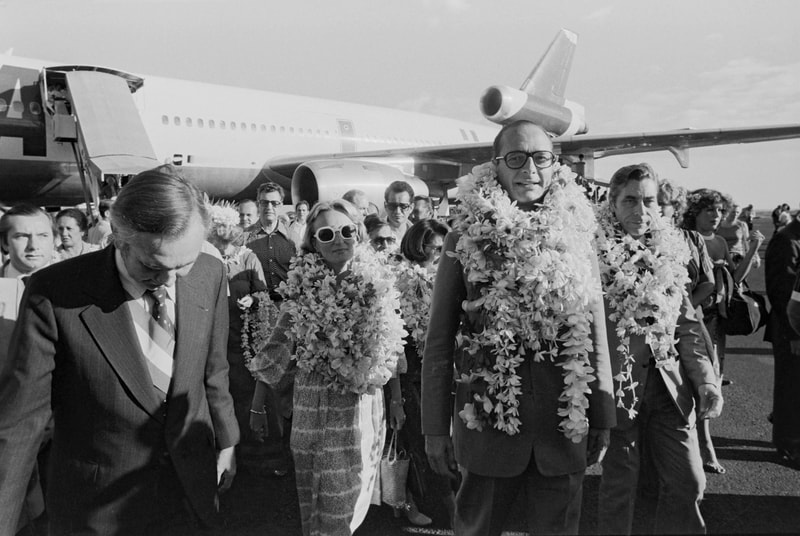 Le style Chirac en 10 photos mythiques