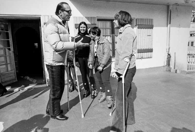 Le style Chirac en 10 photos mythiques