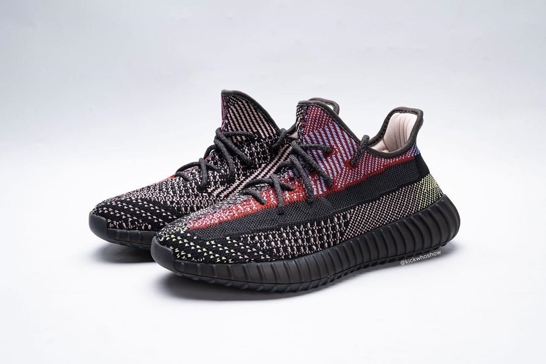 Photo Kanye West YEEZY