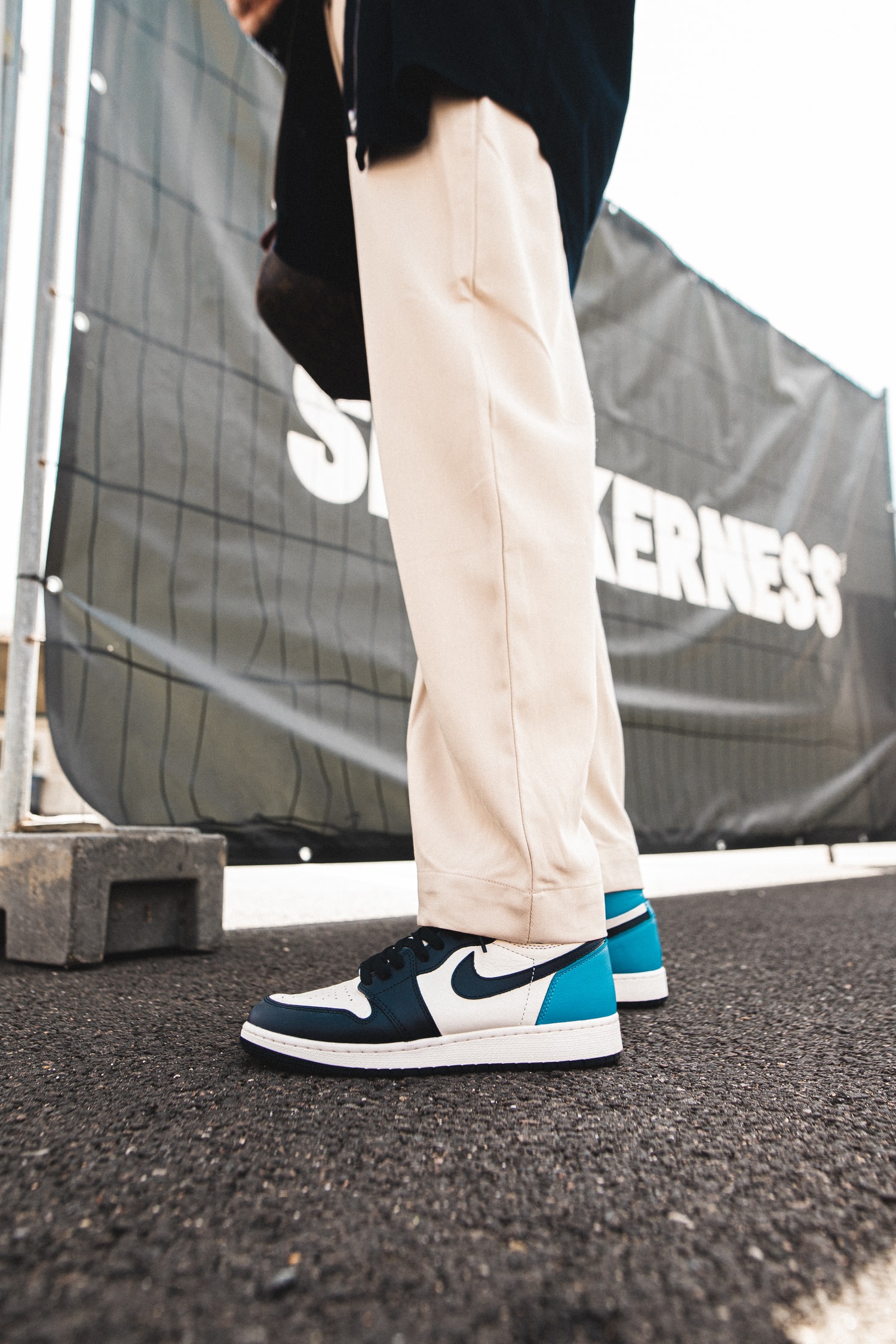 Sneakerness de Paris : Revivez l'événement en photos 