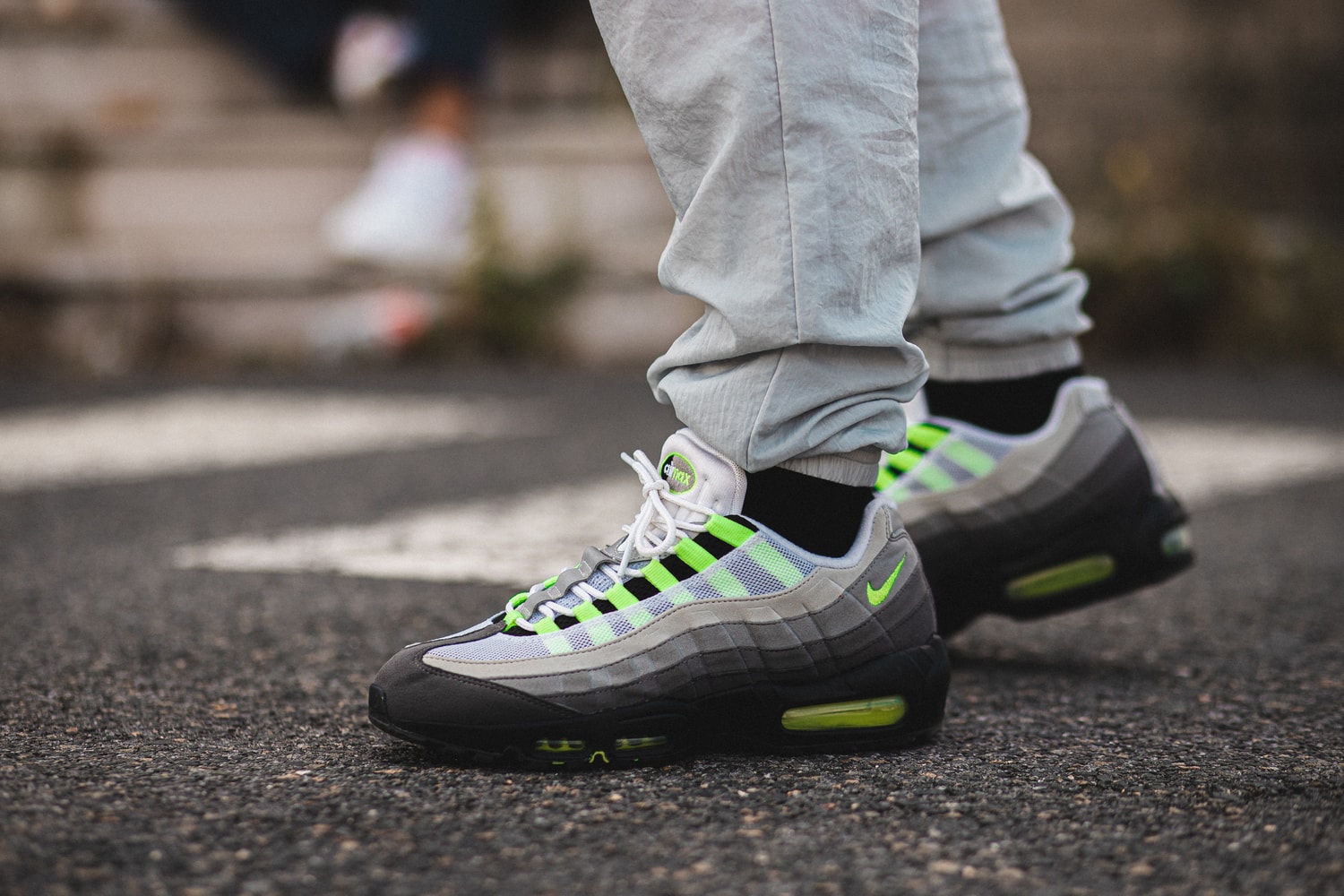 Sneakerness de Paris : Revivez l'événement en photos 