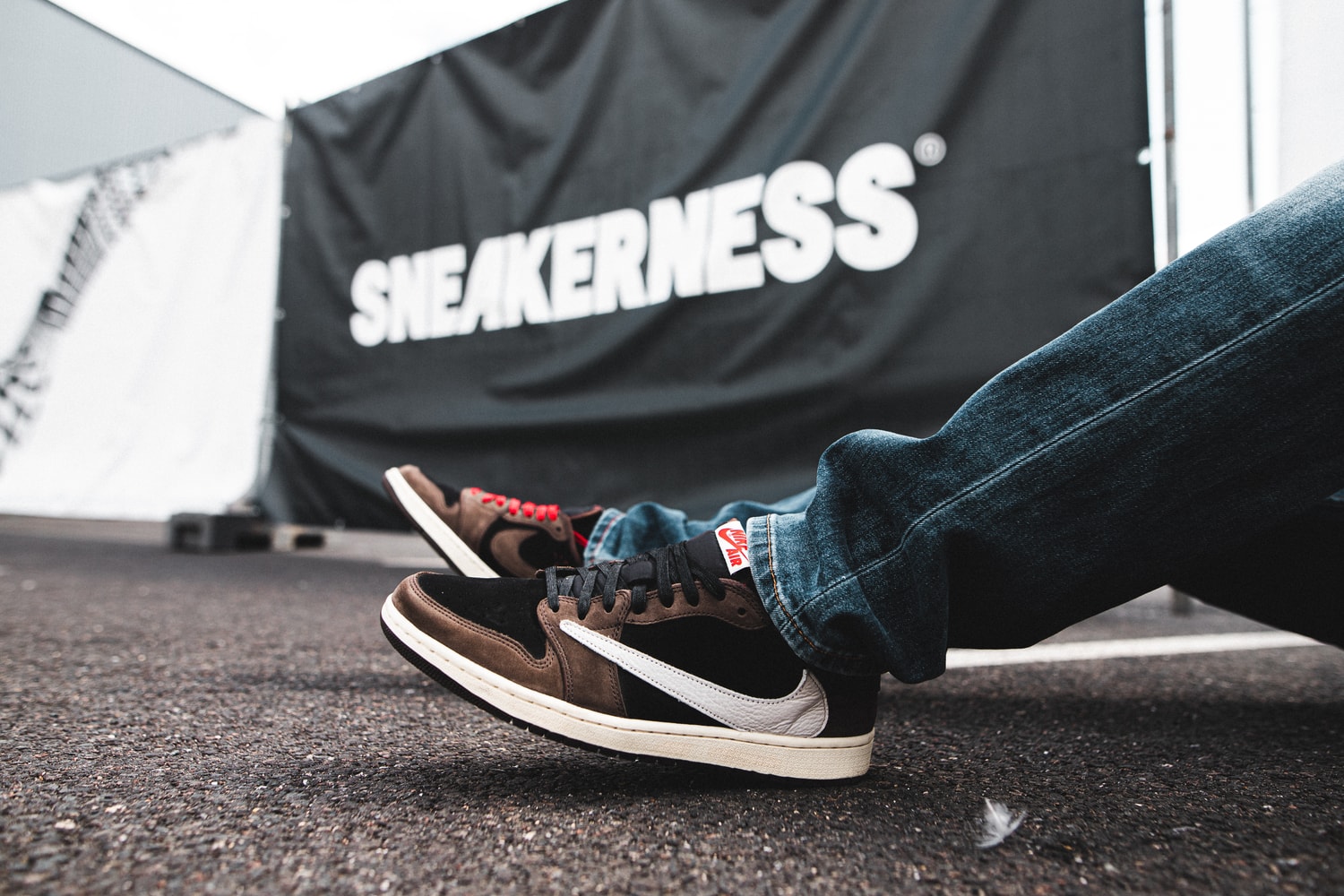 Sneakerness de Paris : Revivez l'événement en photos 
